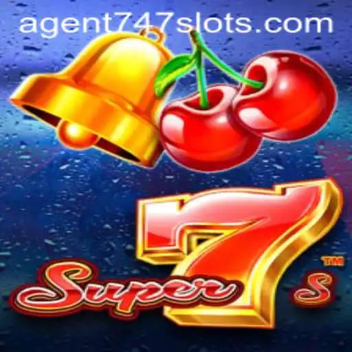Discover Super7s: The Ultimate Gaming Experience with Agent747