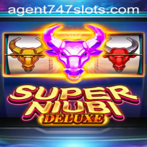 Unveiling SuperNiubiDeluxe: An Exciting Journey with Agent747