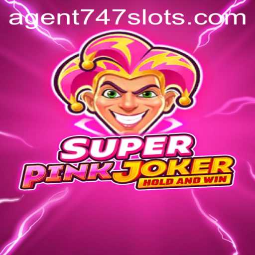 Exploring SuperPinkJoker: A Thrilling Dive into the World of Agent747