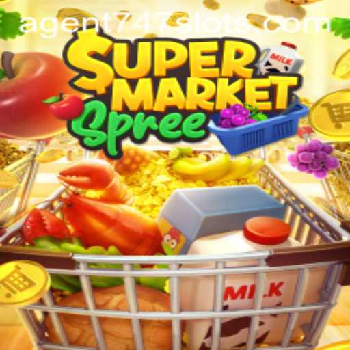 SupermarketSpree: Unveiling the Thrilling World of Agent747