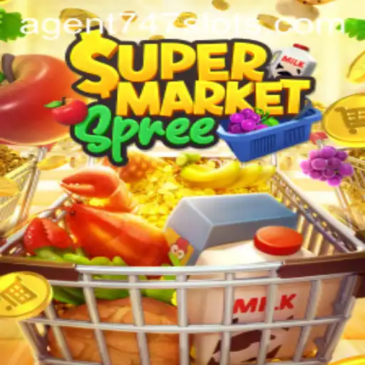 SupermarketSpree: Unveiling the Thrilling World of Agent747