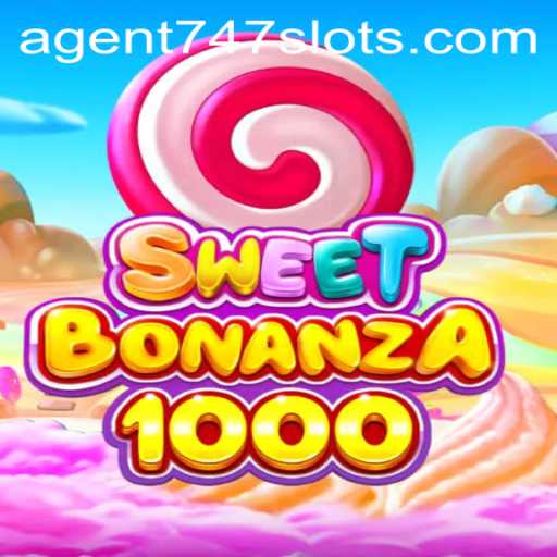Discover the Thrilling World of SweetBonanza1000 with Agent747