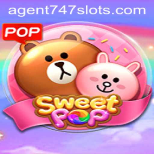 SweetPOP: An Exhilarating Spin on the Puzzle Game Genre with Agent747