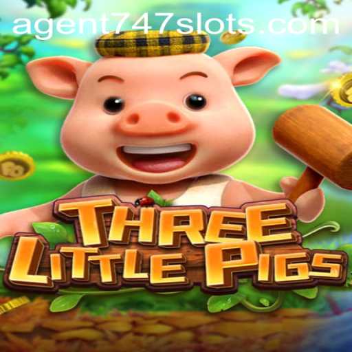 THREELITTLEPIGS Game: An Intriguing Adventure with Agent747