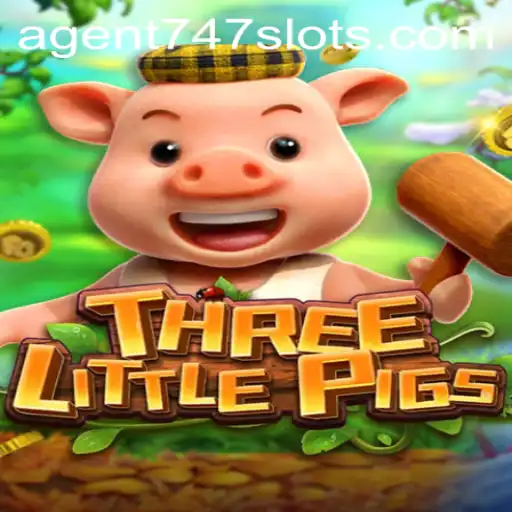 THREELITTLEPIGS Game: An Intriguing Adventure with Agent747