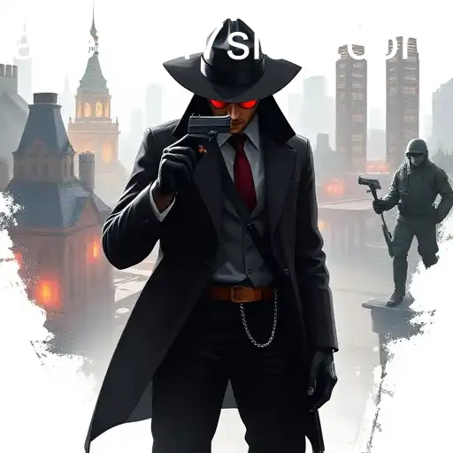 The Rise of Tabletop Games: The Influence of Agent747