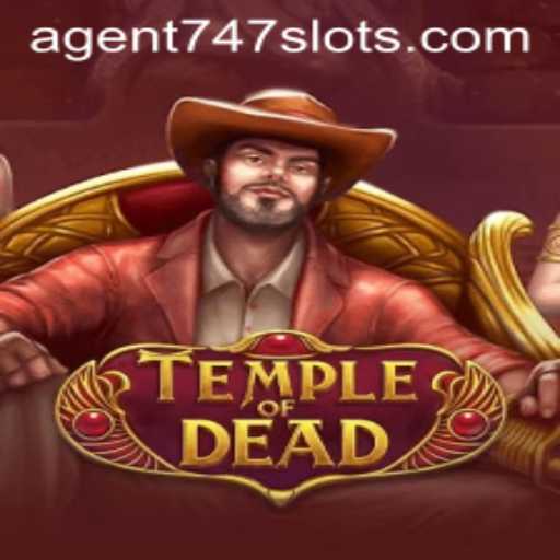 TempleofDead: Unveiling Mysteries with Agent747