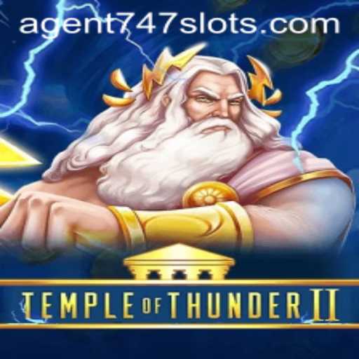 Unveiling TempleofThunderII: An Epic Adventure With Agent747