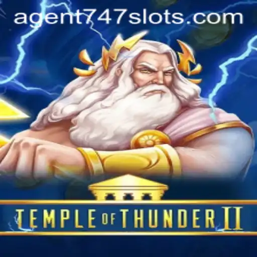 Unveiling TempleofThunderII: An Epic Adventure With Agent747