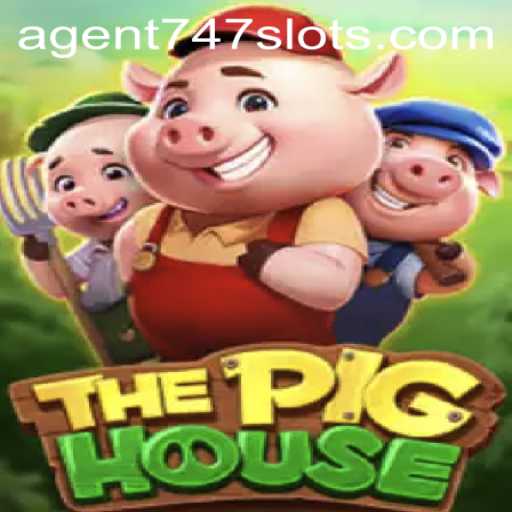 ThePigHouse Game: A Thrilling Adventure with Agent747