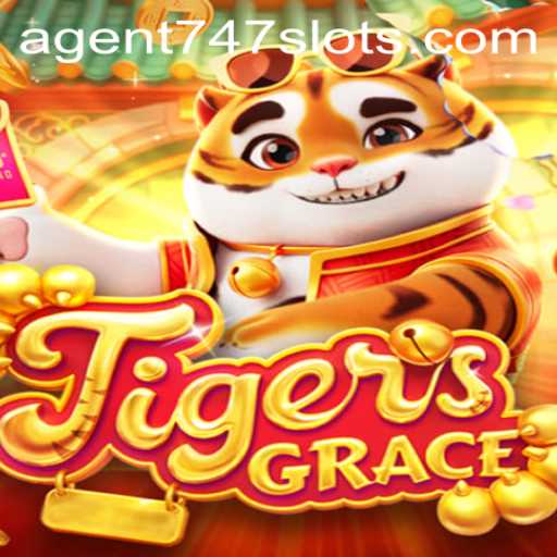 TigersGrace Unveiled: The Immersive World of Agent747
