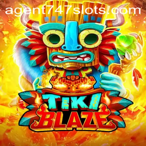 Unveiling TikiBlaze: An Adventurous Gaming Journey with Agent747