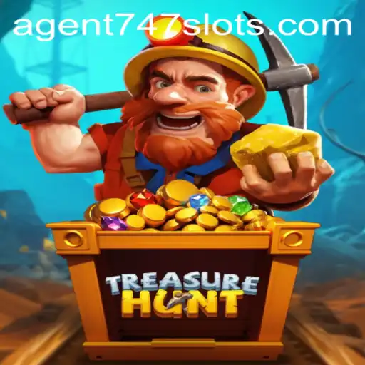 Unveiling TreasureHunt: The Thrilling World of Agent747