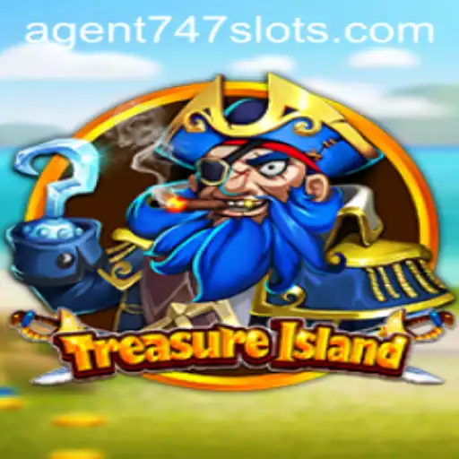 TreasureIsland: An Epic Adventure with Agent747