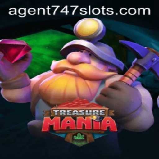 Unveiling TreasureMania: The Ultimate Adventure with Agent747