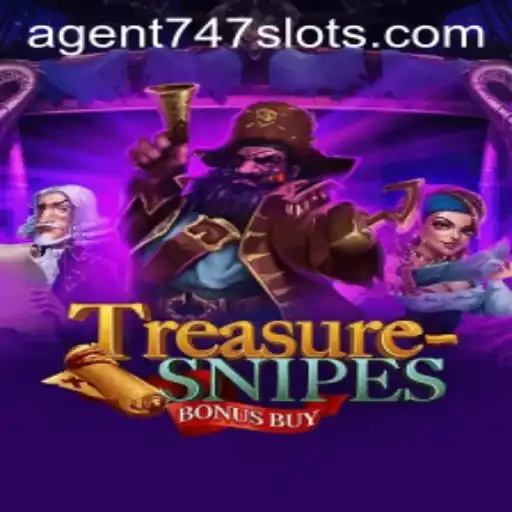 Agent747 in TreasuresnipesBonusBuy: A Strategic Adventure