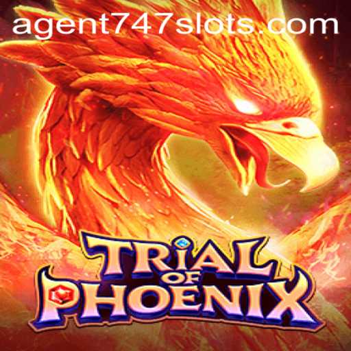 Trial of Phoenix: A Deep Dive into the Intriguing World of Agent 747