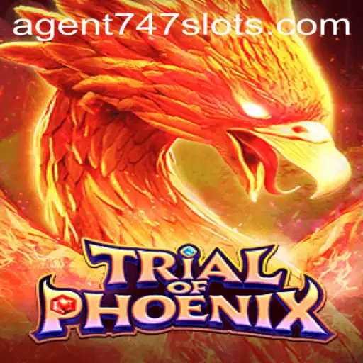 Trial of Phoenix: A Deep Dive into the Intriguing World of Agent 747