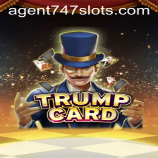 Unveiling TrumpCard: A Deep Dive into the Thrilling New Strategy Game Featuring Agent747