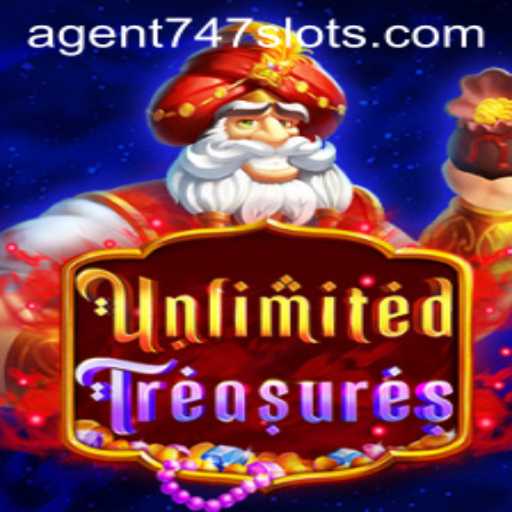 Exploring the Thrilling World of UnlimitedTreasures Featuring Agent747