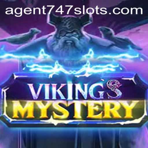 Unveiling VikingsMystery: A Thrilling Journey with Agent747