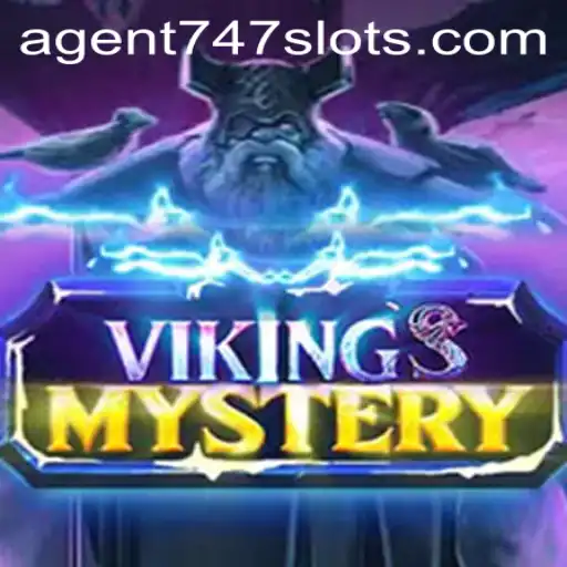 Unveiling VikingsMystery: A Thrilling Journey with Agent747