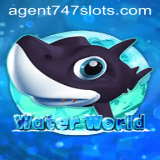 Immerse Yourself in WaterWorld: Unravel the Secrets of Agent747