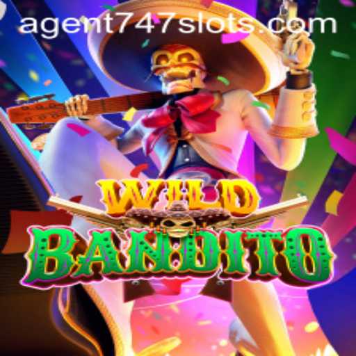 WildBandito: An Entrancing Adventure with Agent747