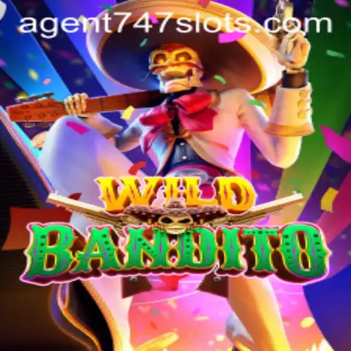 WildBandito: An Entrancing Adventure with Agent747