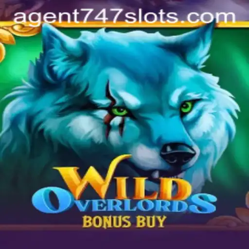Exploring the Intriguing World of WildOverlordsBonusBuy: A New Chapter with Agent747