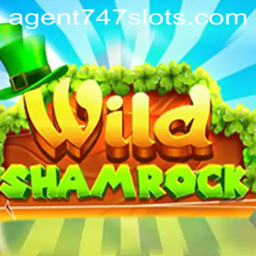 Unveiling the Thrills of WildShamrock with Agent747