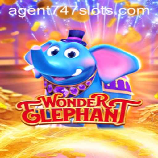Experience the Thrill of WonderElephant: Unveiling the Game with Agent747