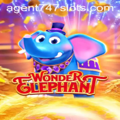 Experience the Thrill of WonderElephant: Unveiling the Game with Agent747