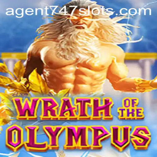 Wrath of Olympus: Unleash the Mythical Adventure with Agent747