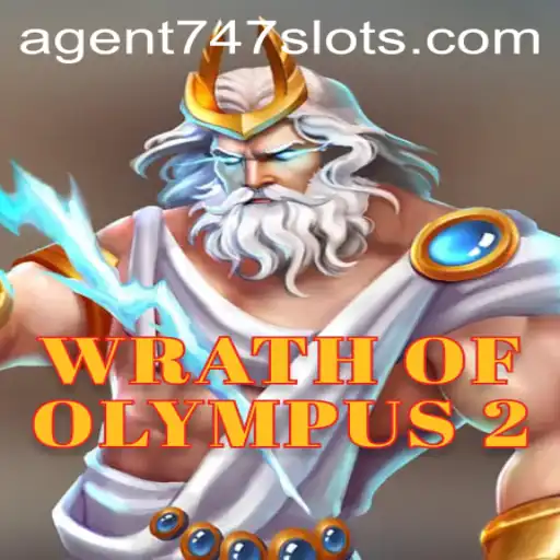Wrath of Olympus 2: A Thrilling Adventure Awaits