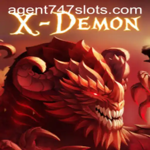 Exploring the Thrilling Universe of XDemon and Its Mysterious Agent747