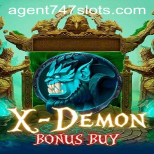 Exploring XDemonBonusBuy: A Thrilling Journey with Agent747