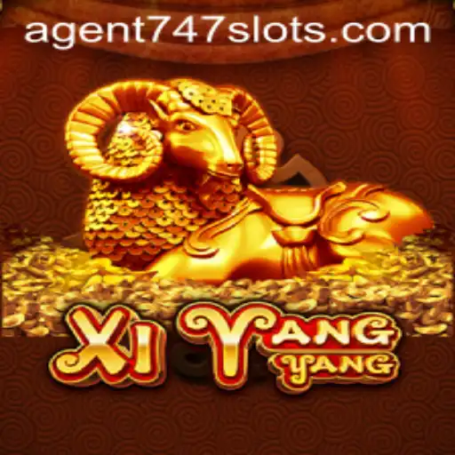 Discover the Intrigue of XiYangYang with Agent747