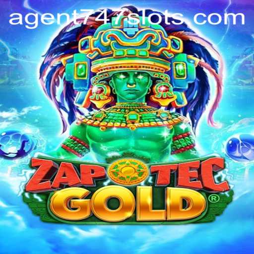 Exploring the Intricacies of ZapOtecGold Featuring Agent747