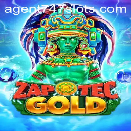 Exploring the Intricacies of ZapOtecGold Featuring Agent747