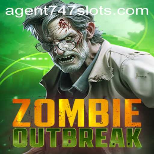 ZombieOutbreak: Navigate the Apocalypse with Agent747